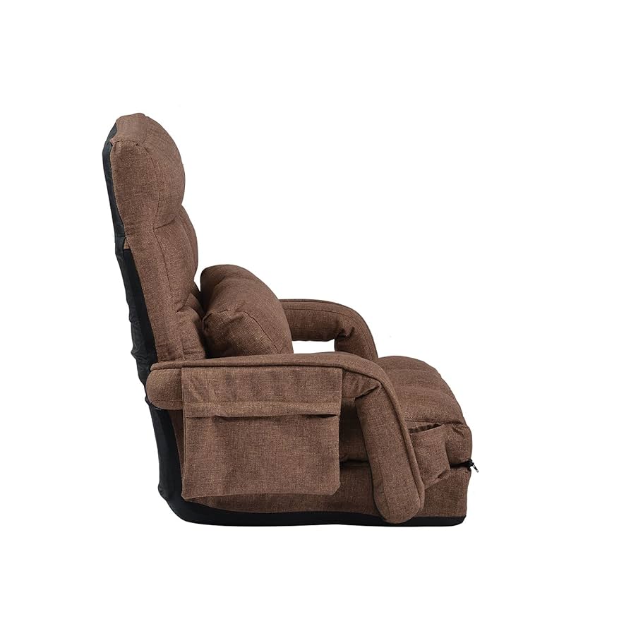 ♥座り心地抜群♥座椅子 5段階調節 3way 折りたたみ可能 幅60CM 楽天市場】【LINE友だち追加で300円OFFクーポン】座椅子 5段階